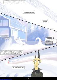 Savage Company 3 #11