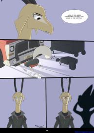 Savage Company 3 #16