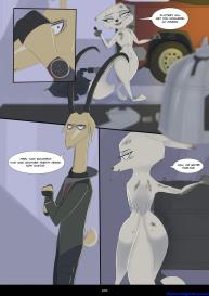 Savage Company 3 #21