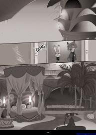 Savage Company 3 #22