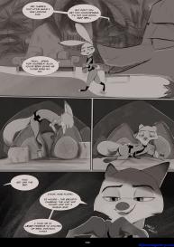 Savage Company 3 #23