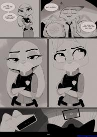 Savage Company 3 #24