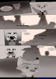 Savage Company 3 #26