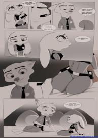 Savage Company 3 #27
