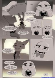 Savage Company 3 #28