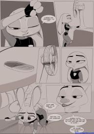 Savage Company 3 #30