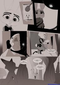 Savage Company 3 #31