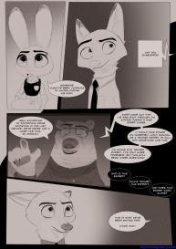 Savage Company 3 #32