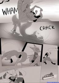 Savage Company 3 #39