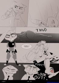 Savage Company 3 #41