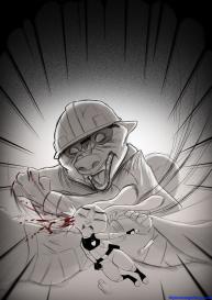 Savage Company 3 #42
