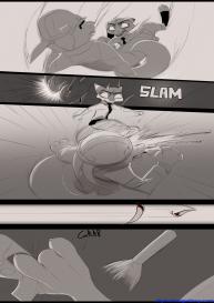 Savage Company 3 #44