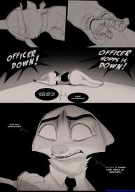 Savage Company 3 #46