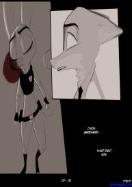 Savage Company 3 #47