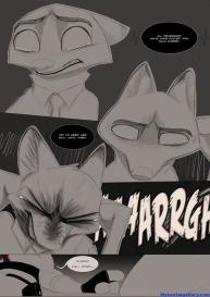Savage Company 3 #48