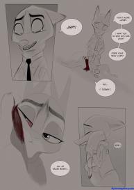 Savage Company 3 #49