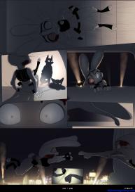 Savage Company 3 #52