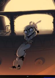 Savage Company 3 #53