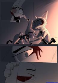 Savage Company 3 #55