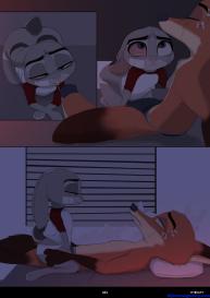 Savage Company 3 #65