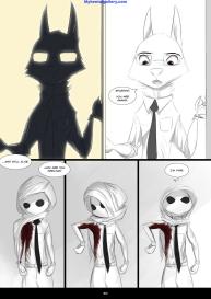 Savage Company 3 #7