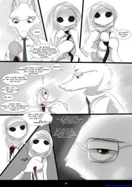 Savage Company 3 #8