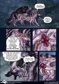 Astray #11