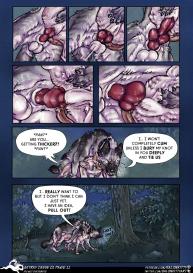 Astray #12
