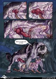 Astray #13