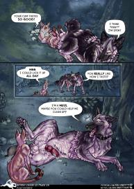 Astray #16