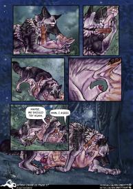 Astray #18