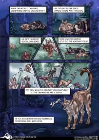 Astray #2