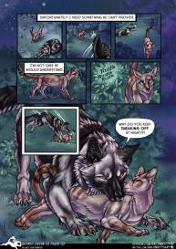 Astray #3