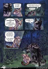 Astray #4