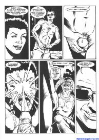 The Matrixxx 3 – Re-Violations #11