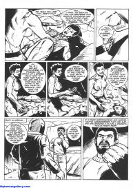 The Matrixxx 3 – Re-Violations #16