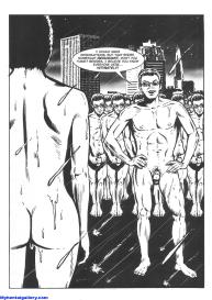 The Matrixxx 3 – Re-Violations #20