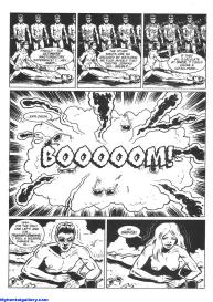 The Matrixxx 3 – Re-Violations #23
