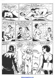 The Matrixxx 3 – Re-Violations #5