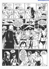 The Matrixxx 3 – Re-Violations #7