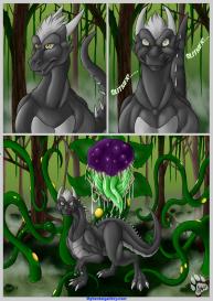 Swamp Gaurdian #1