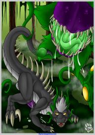 Swamp Gaurdian #10