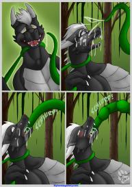 Swamp Gaurdian #4