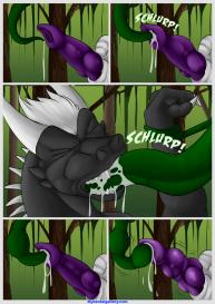 Swamp Gaurdian #5