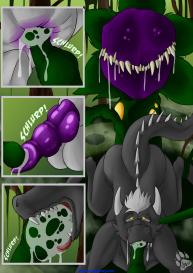 Swamp Gaurdian #6