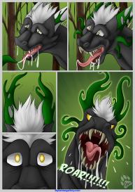 Swamp Gaurdian #7