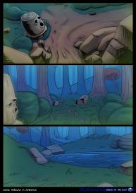Young Thorulan – Ashenvale #10