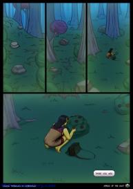 Young Thorulan – Ashenvale #11