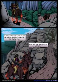 Young Thorulan – Ashenvale #3
