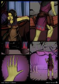 Young Thorulan – Ashenvale #4